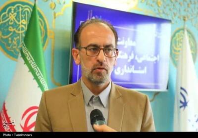 توسعه زیرساخت‌های زیارت، رونق اقتصادی و گردشگری قم را محقق می‌کند - تسنیم