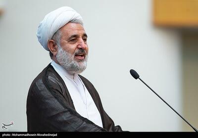فعال‌شدن قطعنامه‌های قبلی در فروش نفت و تحریم بانک مرکزی تأثیر ندارد - تسنیم