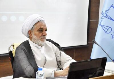 دادگستری استان کرمان پیگیر پروژه‌های نیمه‌تمام؛از مسکن ارگ جدید بم تا دهکده گردشگری کوهپایه - تسنیم
