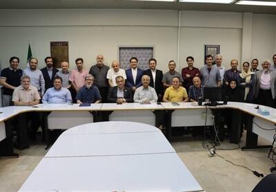 تجریشی: دانشگاه شریف باید بر مدار جدیدی اداره شود - تسنیم