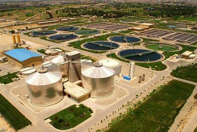 فاضلاب واحدهای چرمی؛ تهدیدی جدی برای محیط‌زیست ورامین - تسنیم