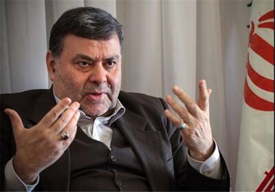 نظرتان در مورد روبیو چیست آقای صدر؟! - تسنیم