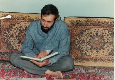 فرمانده شهید قرارگاه خاتم از زاویه‌ای که نمی‌شناسید/ آغاز یک زندگی فوق‌انقلابی - تسنیم