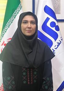 سرپرست مدیریت ارتباطات شرکت نفت ایرانول منصوب شد - تسنیم