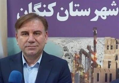 7000 میلیارد تومان سرمایه‌گذاری در طرح‌های شهرستان کنگان - تسنیم