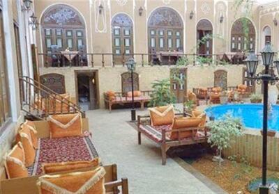 صدور 13 مورد تذکر و اخطار برای تأسیسات گردشگری در شهرستان اراک - تسنیم