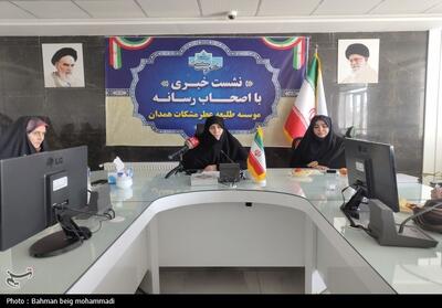 جشن بیعت با امام زمان(عج) همزمان با 9 ربیع‌الاول در همدان برگزار می شود- عکس صفحه استان تسنیم | Tasnim