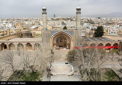 فرهنگسرای مینودر قطب فرهنگی قزوین می‌شود - تسنیم