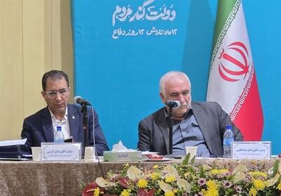 انتقاد رئیس مجمع نمایندگان آذربایجان‌ شرقی از ضعف در مدیریت و ساختار اداری کشور - تسنیم