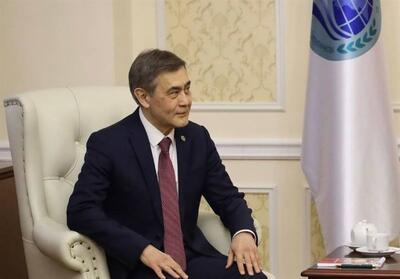 دبیرکل سازمان شانگهای: چالش‌های افغانستان همچنان پابرجاست - تسنیم