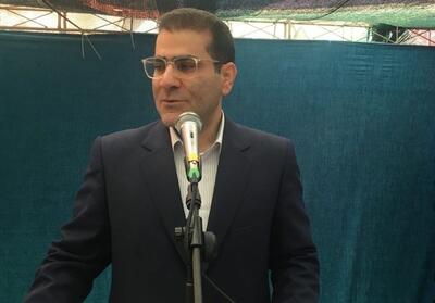 بوشهر ظرفیت تبدیل به الگوی شهر خلاق کشور را دارد - تسنیم