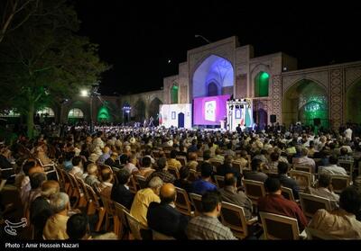 ابوترابی نماد تجلی حقانیت انقلاب - تسنیم