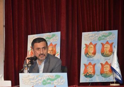 عضو کمیسیون امنیت ملی: القای جاسوسی گسترده در جنگ 12 روزه کذب بود - تسنیم