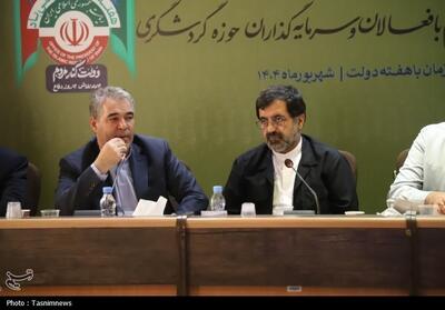اعتبارات و زیرساخت‌های زیارت و گردشگری قم تقویت می‌شود - تسنیم