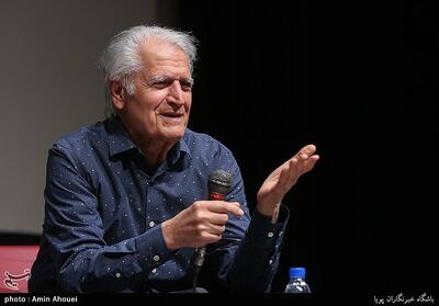 مرگ احمد پژمان در 90 سالگی و تدفین در لس آنجلس - تسنیم