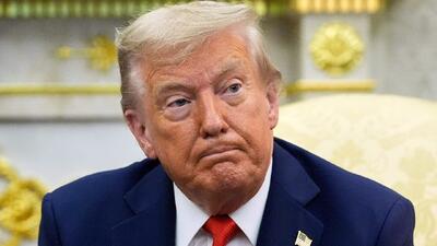 خبر «مرگ ترامپ» در شبکه‌های اجتماعی دست‌به‌دست می‌شود؛ واقعیت یا خیال؟
