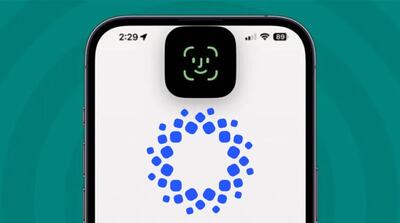 کپی‌برداری شیائومی از انیمیشن فیس آیدی اپل در HyperOS 3