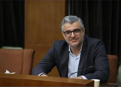 معرفی سرپرست کاروان ایران در المپیک زمستانی