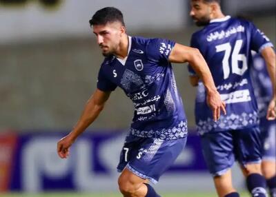 فلاح هفته دوم را دوست دارد!