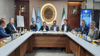 شکل‌گیری کنسرسیوم مهارت‌آموزی در البرز