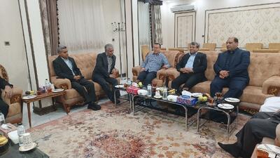 ۲۶۳ پروژه کشاورزی در سیستان و بلوچستان به بهره‌برداری رسید