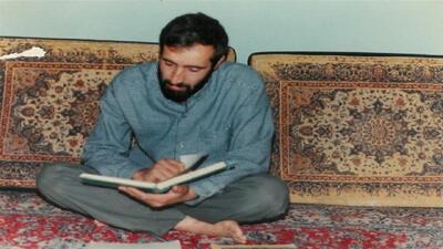 فرمانده شهید قرارگاه خاتم از زاویه‌ای که نمی‌شناسید