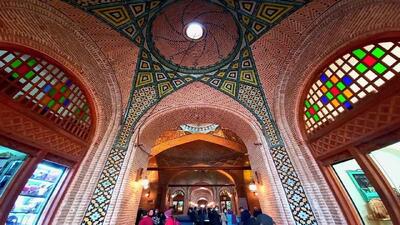 به بهانه هشتم شهریور، از قزوین بیشتر بدانیم
