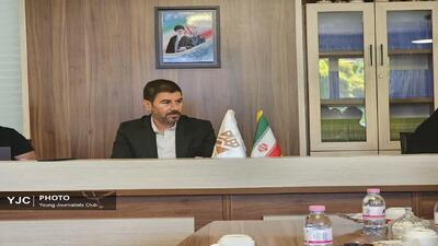 بازار انقلاب شیراز طرحی نو برای احیا و جذب گردشگر