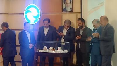 رونمایی از محصولات دارویی جدید در حوزه پلاسما؛ کاهش وابستگی به واردات