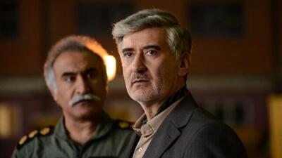دومین هفته «سینما افق» در شبکه افق