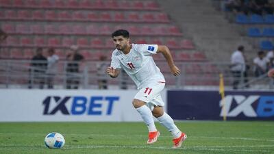 فرید زرینه: زمان بازگشت خدابنده‌لو بعد از معاینات بالینی مشخص می‌شود