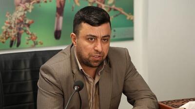 اصلاح زمان آزمون استخدامی حفاظت محیط زیست استان تهران
