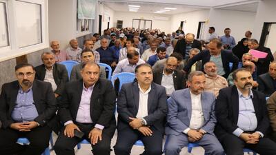 نقش‌آفرینی خیرین در توسعه مراکز سلامت الگویی ماندگار برای آینده 
