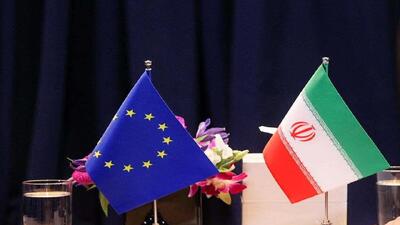 مکانیسم ماشه: شلیک خاموش اروپا