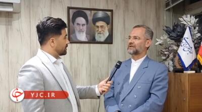 فقدان پروژه شاخص در افتتاحیه‌های هفته دولت در بابل + فیلم
