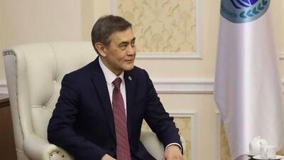 هشدار دبیرکل سازمان شانگهای درباره چالش‌های جدی افغانستان در حوزه حقوق زنان و تروریسم
