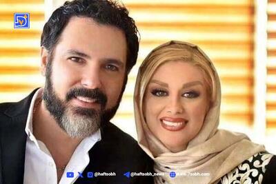 بیوگرافی کوروش تهامی و همسر موبلوندش + تغییرچهره جذاب اما شوکه کننده