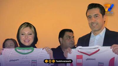 روئین‌تن: افشین پیروانی  را نبخشند اسم آن دو نفر را می‌آورم
