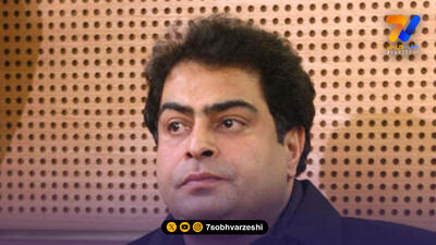 تهدید تاج از سوی کارگردان مطرح سینما؛ یا پیروانی را ببخشید یا افشاگری می کنم