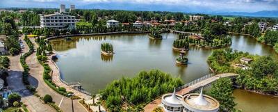 سفر یک روزه شمال کجا بریم؟
