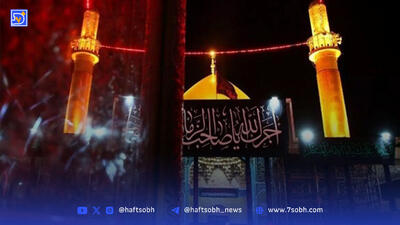 امام حسن عسکری