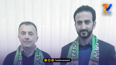 بازگشت محمدی به ذوب آهن