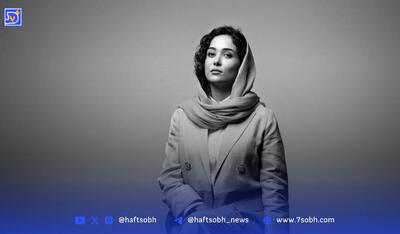 استایلی چشم‌نواز از پریناز ایزدیار در مراسم منتقدان سینما
