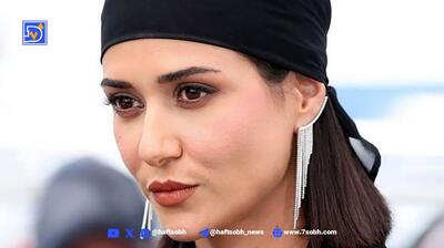 بیوگرافی پریناز ایزدیار  + تحلیل استایل های مینیمال و  چشم نواز
