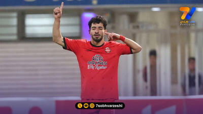 هاشم نژاد: نگاه قلعه نویی من را در لیست قرار داد