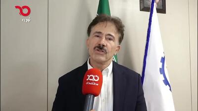 نسبت به سال گذشته یازده درصد افزایش توزیع روغن داشتیم