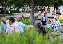خبر خوش برای بازنشستگان؛ زمان پرداخت پاداش پایان‌خدمت مشخص شد