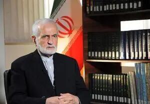 هشدار خرازی به مقام ارشد ارمنی درباره قرارداد با آذربایجان