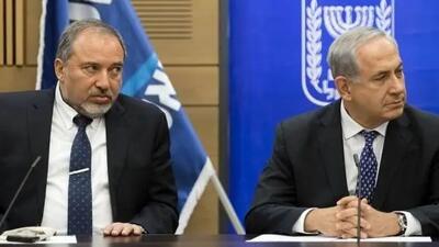 تأثیر منفی اقدامات نتانیاهو بر نسل جوان آمریکایی