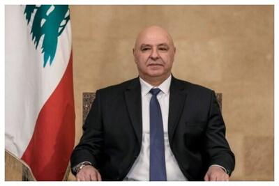 پیام رئیس جمهور لبنان برای چهل و هفتمین سالگرد ربودن امام موسی صدر